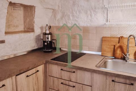 Villa a Ostuni, Brindisi, Ostuni - € 140.000 | Ref: Trullo Badessa - foto 10